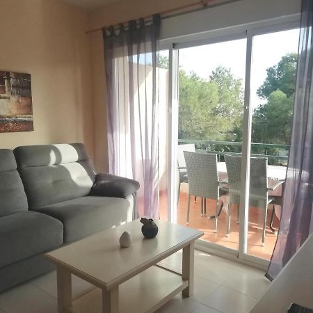 Apartamentos Betania La Nucía Zewnętrze zdjęcie