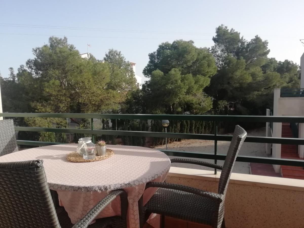 Apartamentos Betania La Nucía Zewnętrze zdjęcie