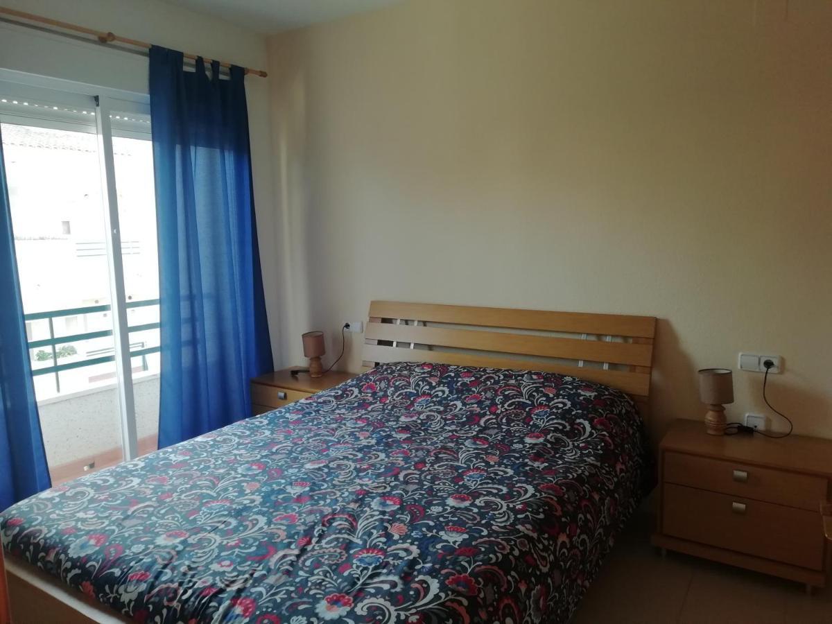 Apartamentos Betania La Nucía Zewnętrze zdjęcie