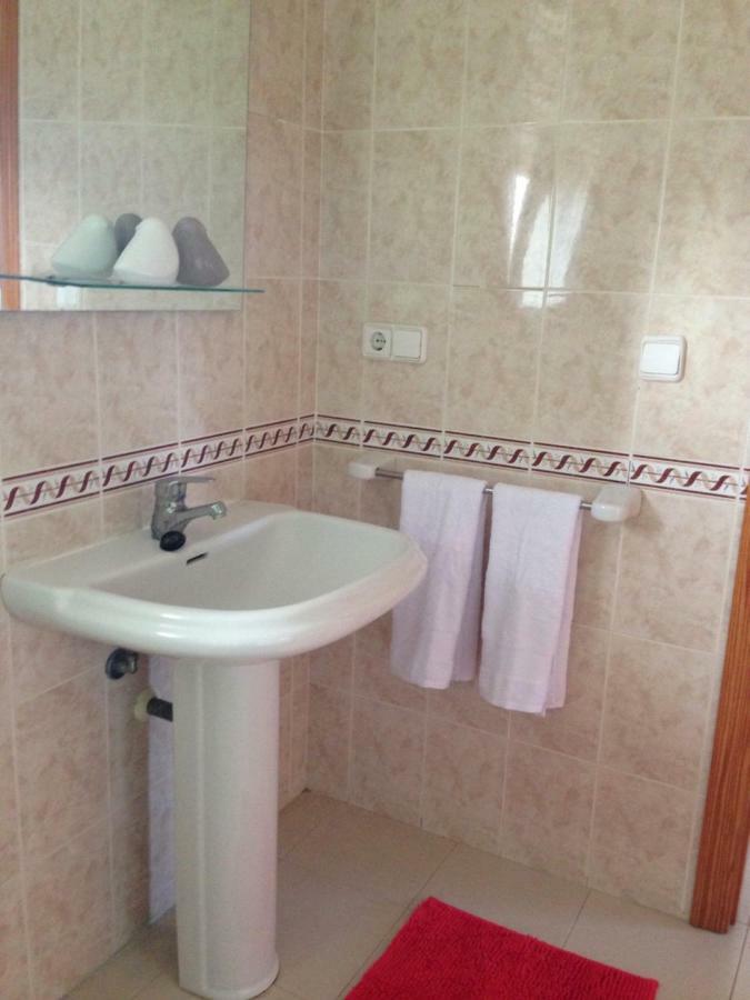 Apartamentos Betania La Nucía Zewnętrze zdjęcie