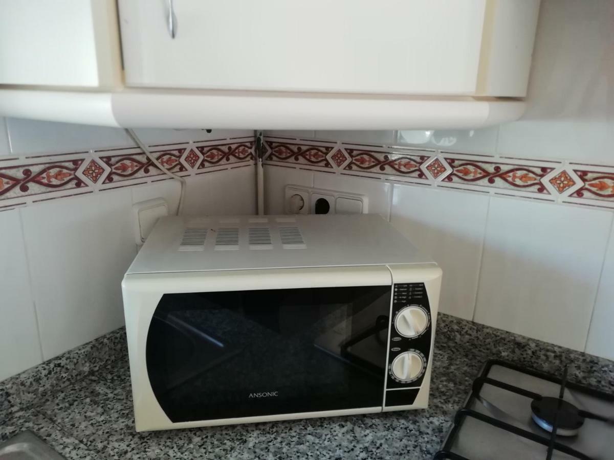 Apartamentos Betania La Nucía Zewnętrze zdjęcie